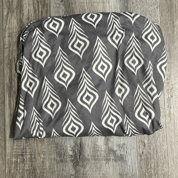 Gray Car seat cover - Picture 6 of 9